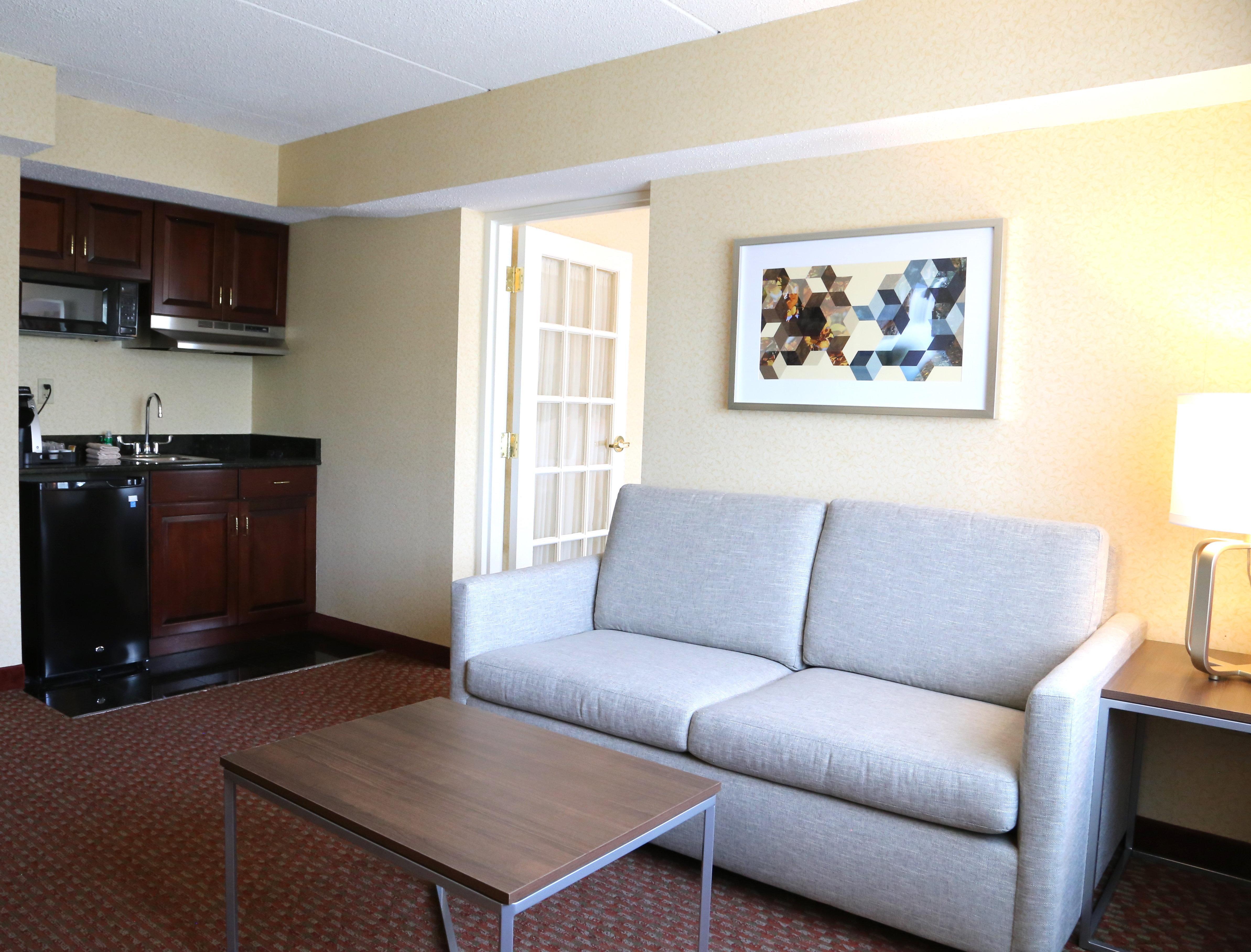 Holiday Inn Salem By Ihg Exterior photo