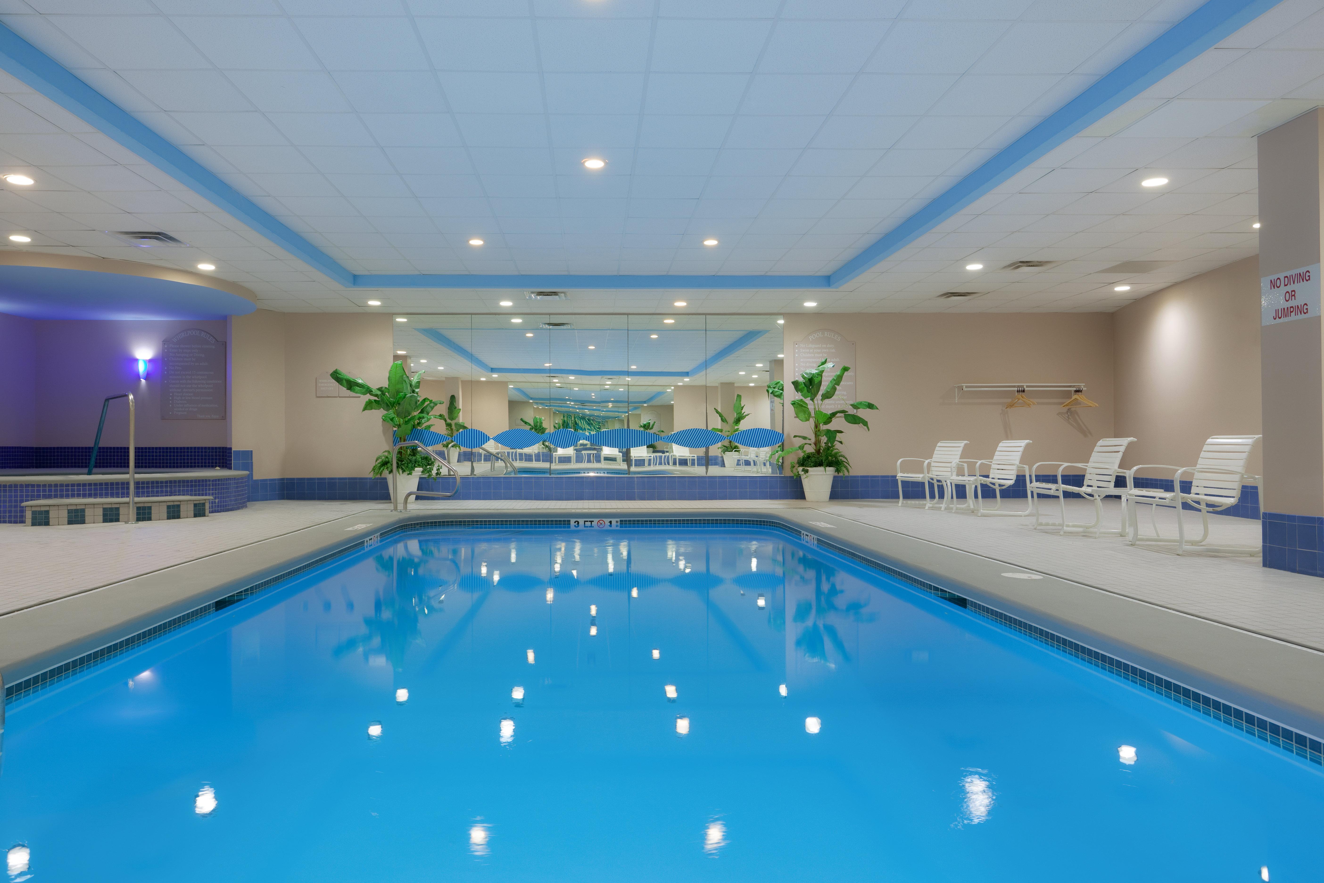 Holiday Inn Salem By Ihg Exterior photo