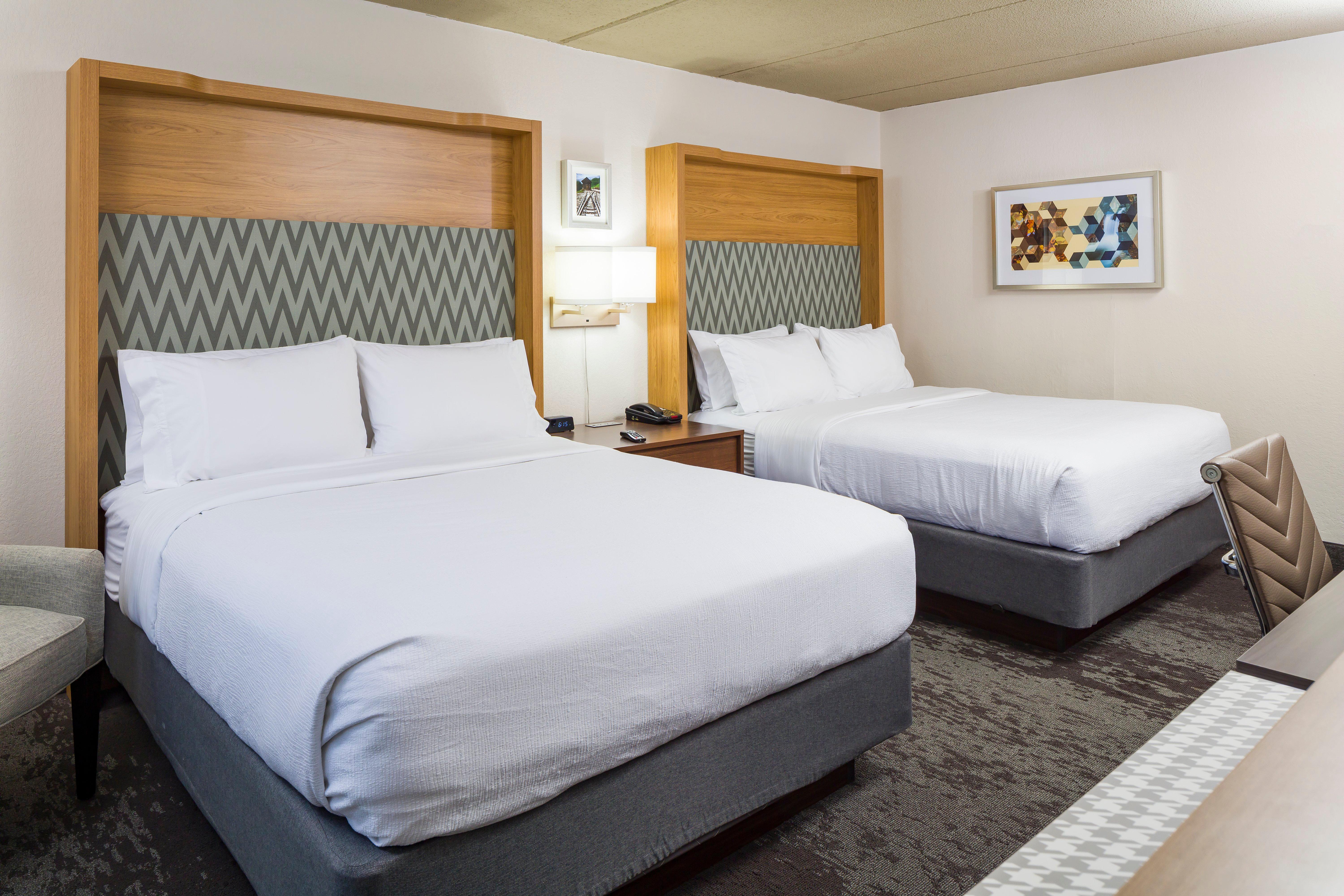 Holiday Inn Salem By Ihg Exterior photo