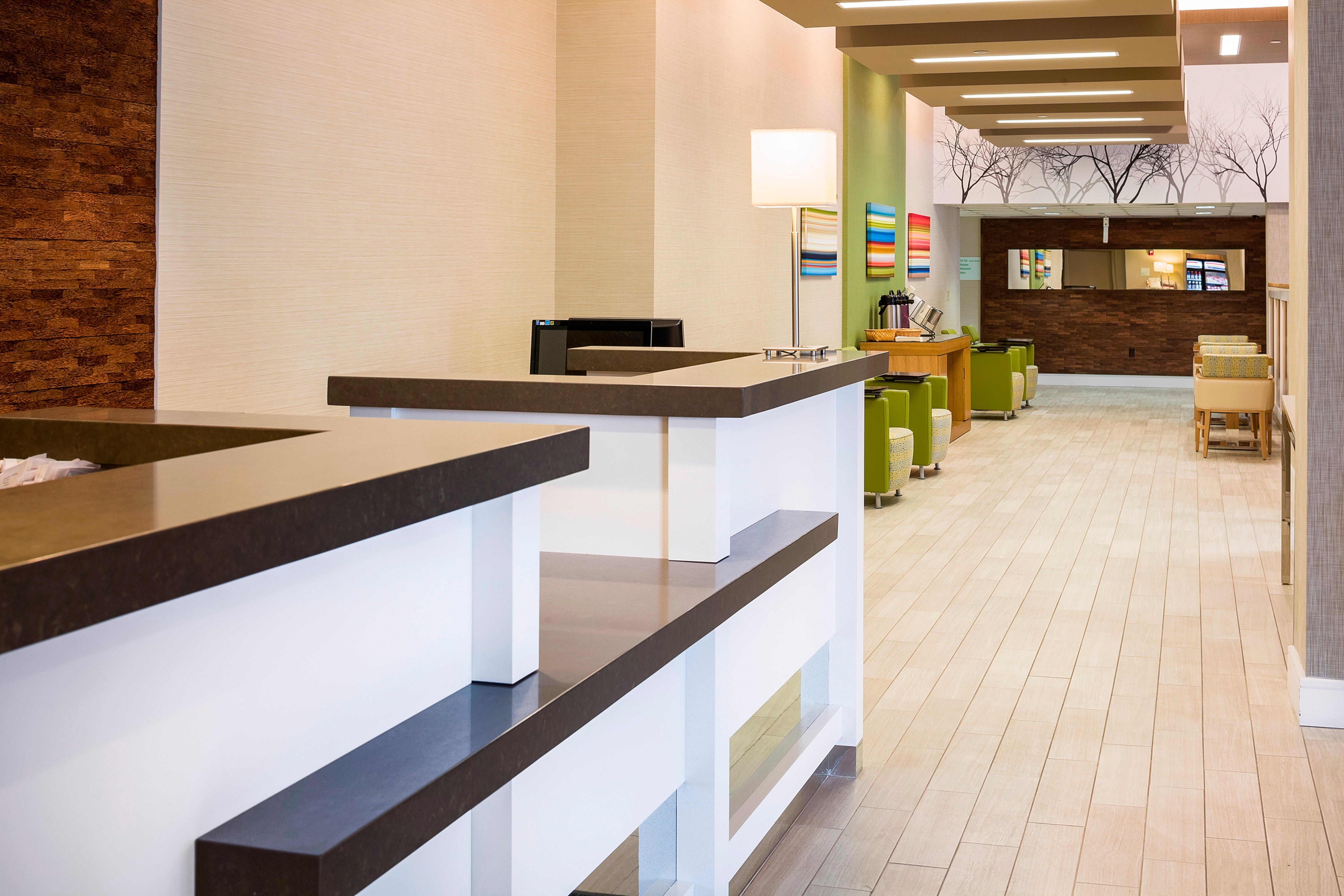 Holiday Inn Salem By Ihg Exterior photo