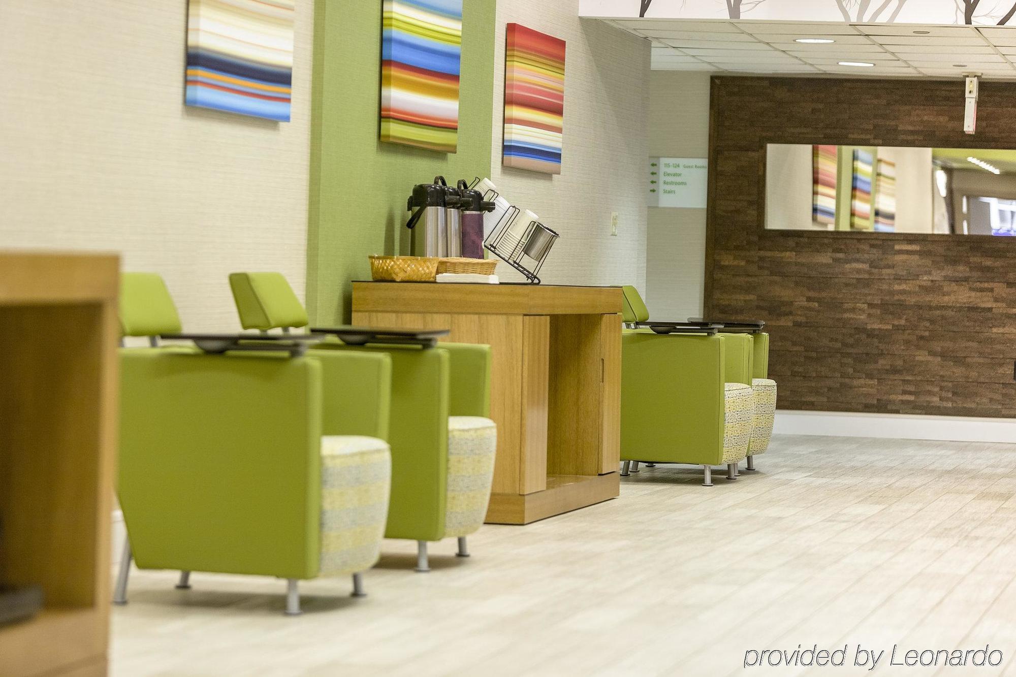 Holiday Inn Salem By Ihg Exterior photo