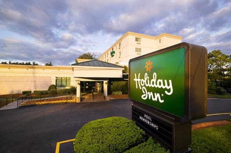 Holiday Inn Salem By Ihg Exterior photo