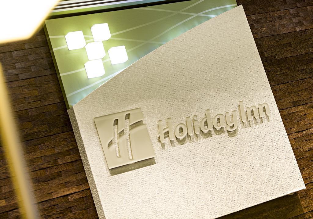 Holiday Inn Salem By Ihg Exterior photo